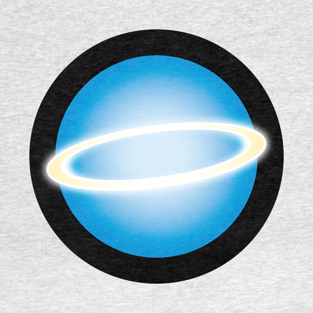UniVersus - Good - Resource Symbol by JascoGames